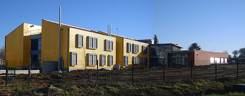 maison immobilier Lavaur Hopital de Lavaur